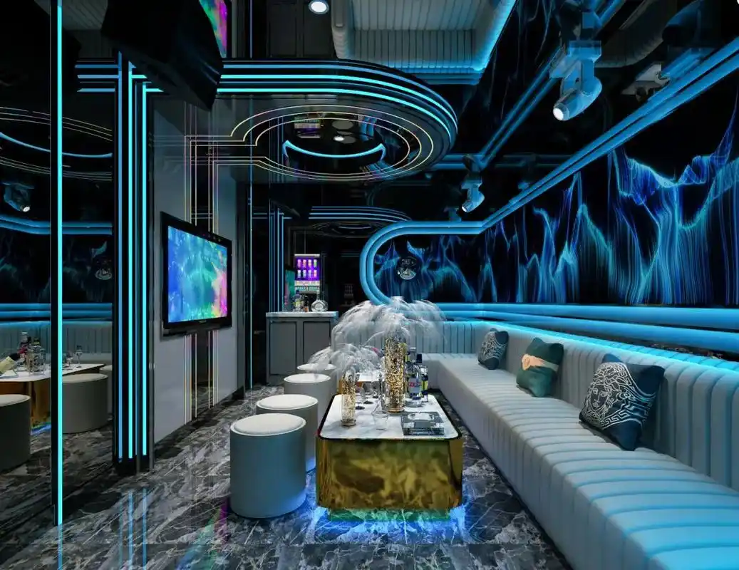 兰州商务ktv推荐-七里河区ktv预定