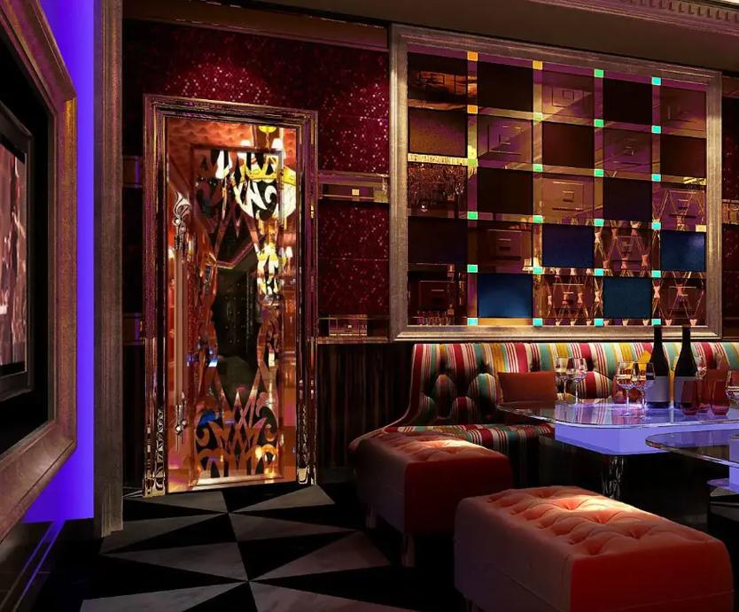 兰州商务ktv创新模式-七里河区ktv预定